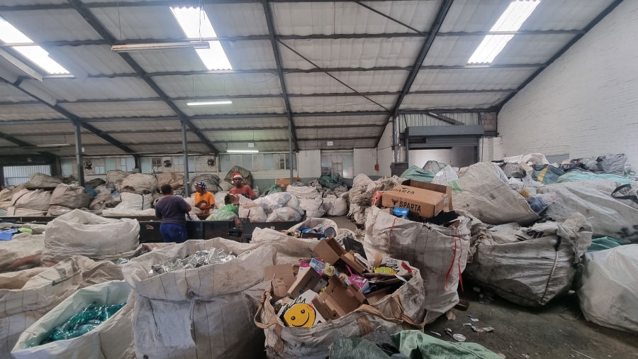 Commercial Property for Sale in Elsies River Western Cape